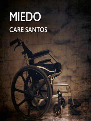 cover image of Miedo